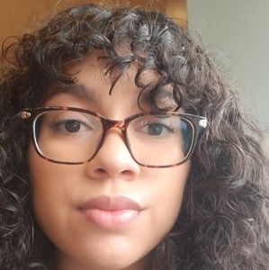 Meet your Posher, Jacqueline